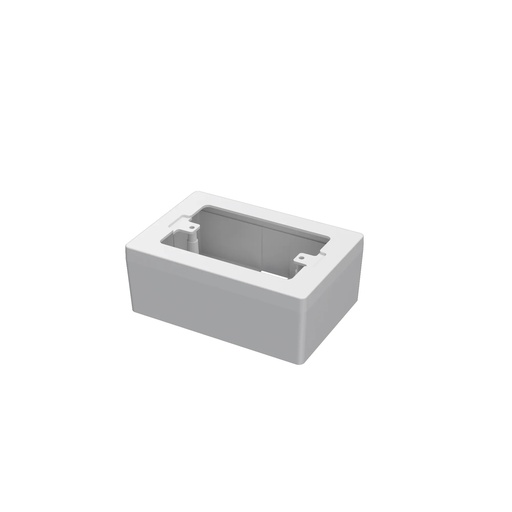[CS 303] Caja de Superficie para Bastidor Cabrera
