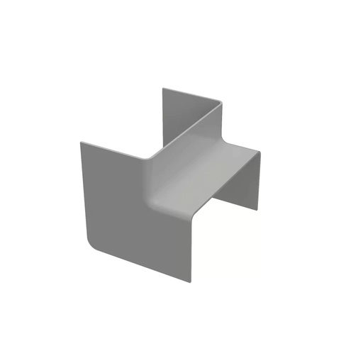 [AC 202/5] Curva Interna para Cable Canal 20x10 Cabrera