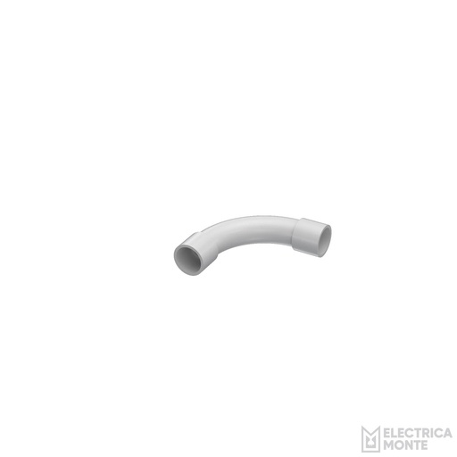 [CF 1000] Curva 20mm IP40 Cabrera