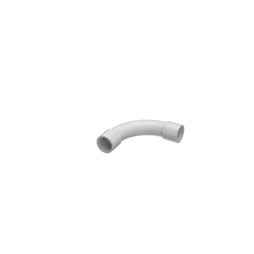 [CF 1002] Curva 25mm IP40 Cabrera