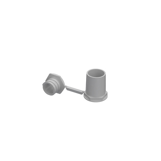 [CF 2070] Conector Rigido 20mm Cabrera
