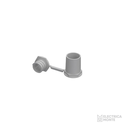 [CF 2070] Conector Rigido 20mm Cabrera