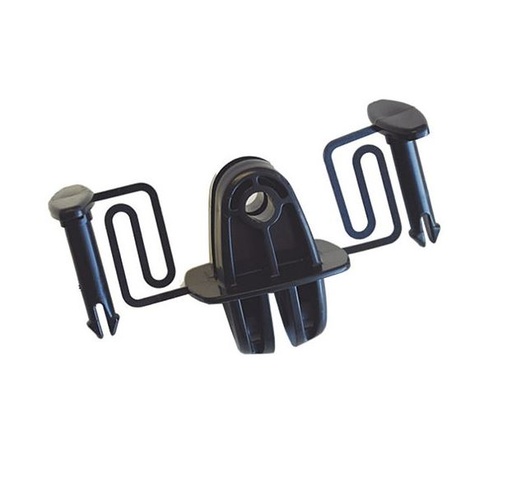 [SL 101] Aislador Doble Pin Lock Cabrera