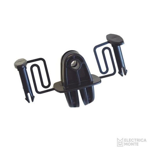 [SL 101] Aislador Doble Pin Lock Cabrera