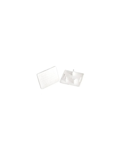 [CV 443] Cubretoma 3 Patas Planas Cabrera