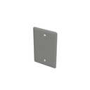 Tapa Ciega Rectangular Cabrera