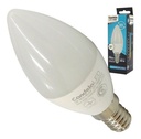 Lampara Vela 5w Frio Candela