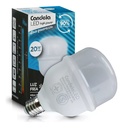 Lampara Galponera 20w Frio