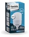 Lampara Galponera 30w Frio