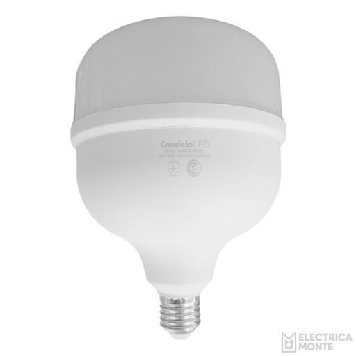 [7092] Lampara Galponera 48w Frio