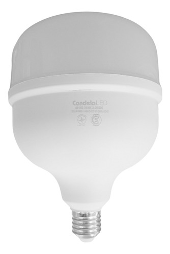[7092] Lampara Galponera 48w Frio