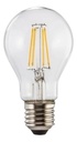 Led Deco Filamento Clasica 4w
