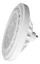 Lampara LED AR111 12w Frio