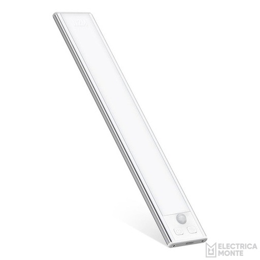[7401] Liston LED Luz de Noche 20cm 