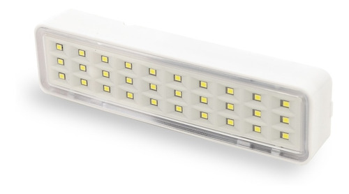 [7269] Luces de Emergencia 30 LED