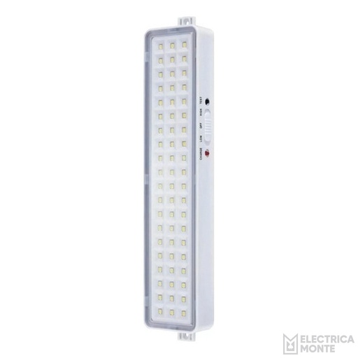 [7270] Luces de Emergencia 60 LED Candela
