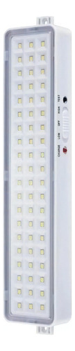 [7270] Luces de Emergencia 60 LED