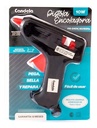 Pistola Encoladora de Silicona 10w