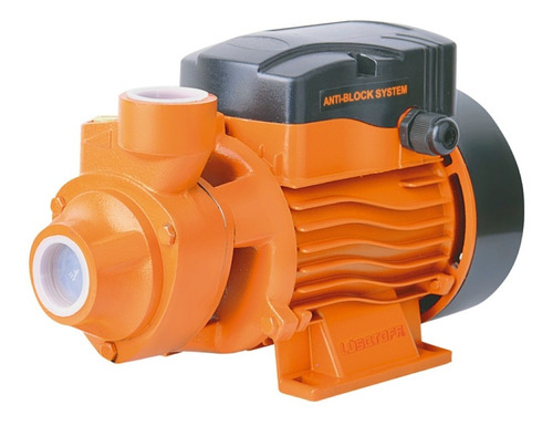 Bomba Periferica 1/2 HP Lusqtoff