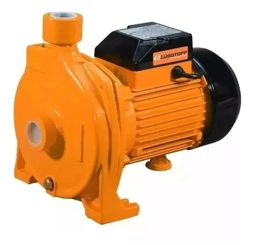 [CPM146] Bomba Centrifuga 3/4 HP CPM146 Lusqtoff