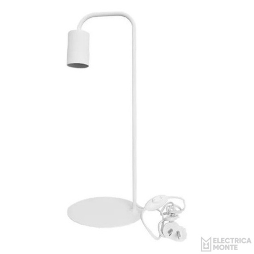 [L-168-BT] Lámpara "IMOLA" Blanco