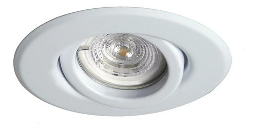 [SE-113-BLA] Spot de embutir (220 v) Blanco