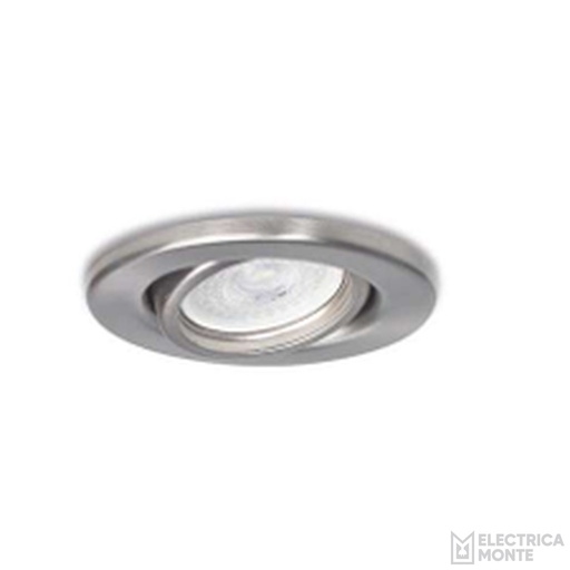 [SE-113-PLA] Spot de embutir (220 v) Platil