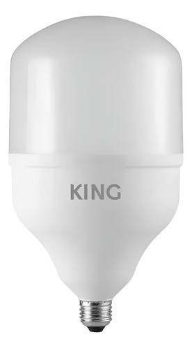 [036KBL-30CW] Lampara Galponera 30W E27 Frio King
