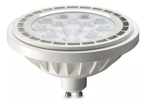 [001-IM0702003] Lampara Led Ar111 11W Fria Trefilight