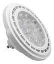 Lampara Led Ar111 15W Fria Trefilight