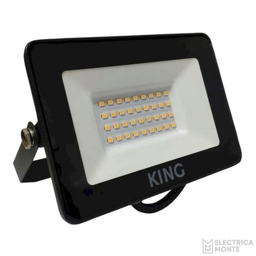 [036KFL20-CW] Reflector Led King 20W Frio