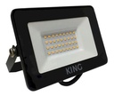 Reflector Led King 30W Frio