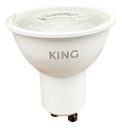 Dicro King Eco 7W 3000K