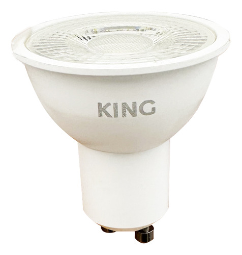 [036KDL-7W-38DWW] Dicro King Eco 7W 3000K