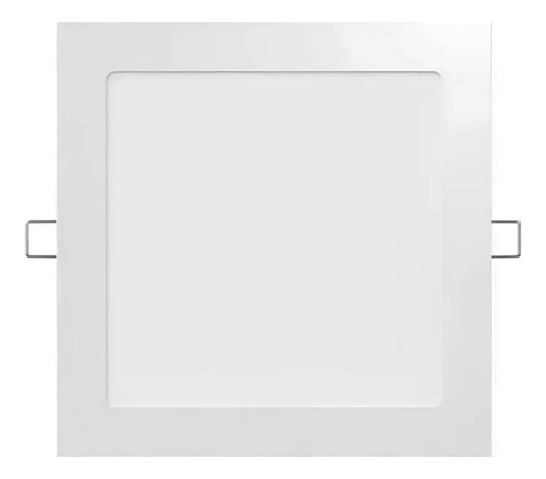 [001-IM0802018] Panel Cuadrado 12W 6000K Trefilight
