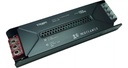 Fuente Transformador Slim Black 12V 150W 12.5A Trefilight