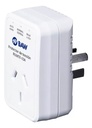 Protector Enchufable 10A 220V BAW