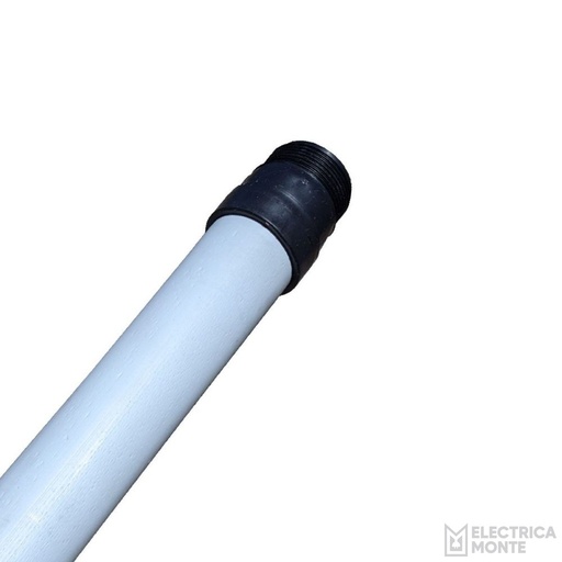 [015-019007] Caño Pilar Aislado 1 1/2 x 3 mts