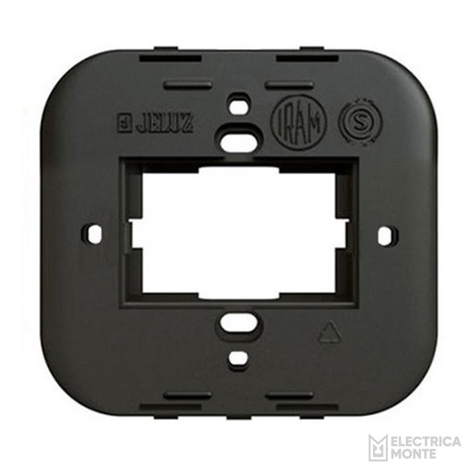 [15081] Bastidor Mignon para Caja 5 x 5 Platinum Jeluz