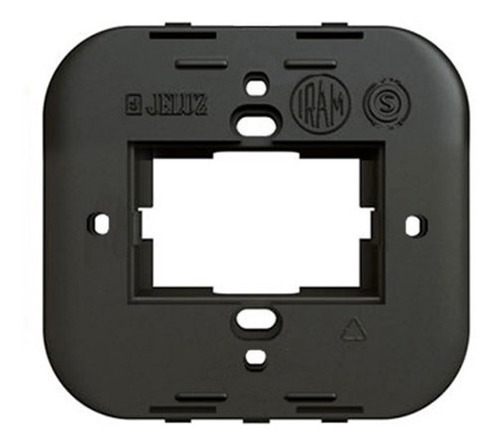 [15081] Bastidor Mignon para Caja 5 x 5 Platinum Jeluz