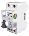 Disyuntor 25 Amp Jeluz