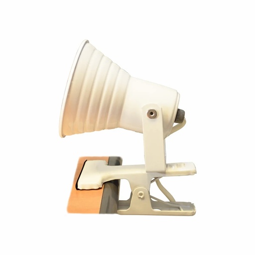 [610008] Spot Pinza Blanco