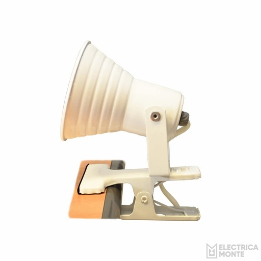 [610008] Spot Pinza Blanco