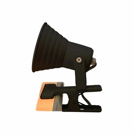 [610108] Spot Pinza Negro