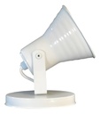 Spot Escalonado 1 Luz Blanco