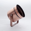 Spot Cabezal Tubo Cobre