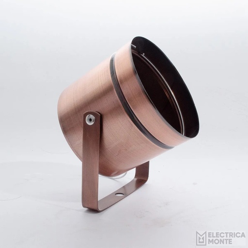 [760204] Spot Cabezal Tubo Cobre