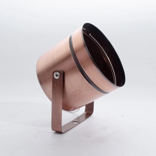 [760204] Spot Cabezal Tubo Cobre