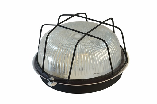 [800104] Tortuga Chapa Redonda Negro