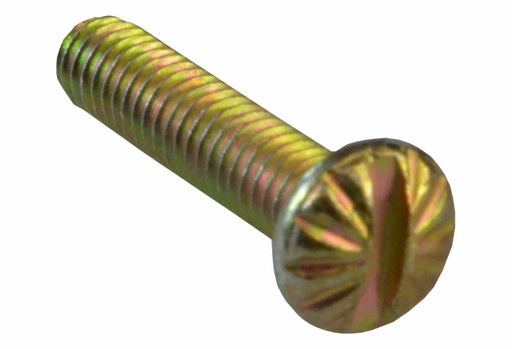[165207] Tornillo Dorado